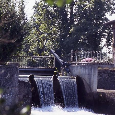 Bed and Breakfast Le Moulin d'eclaron Camera foto