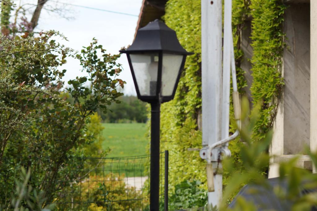 Bed and Breakfast Le Moulin d'eclaron Esterno foto