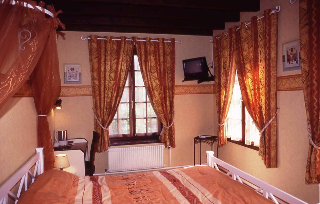 Bed and Breakfast Le Moulin d'eclaron Camera foto