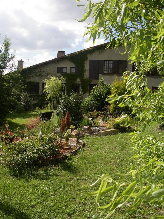 Bed and Breakfast Le Moulin d'eclaron Esterno foto