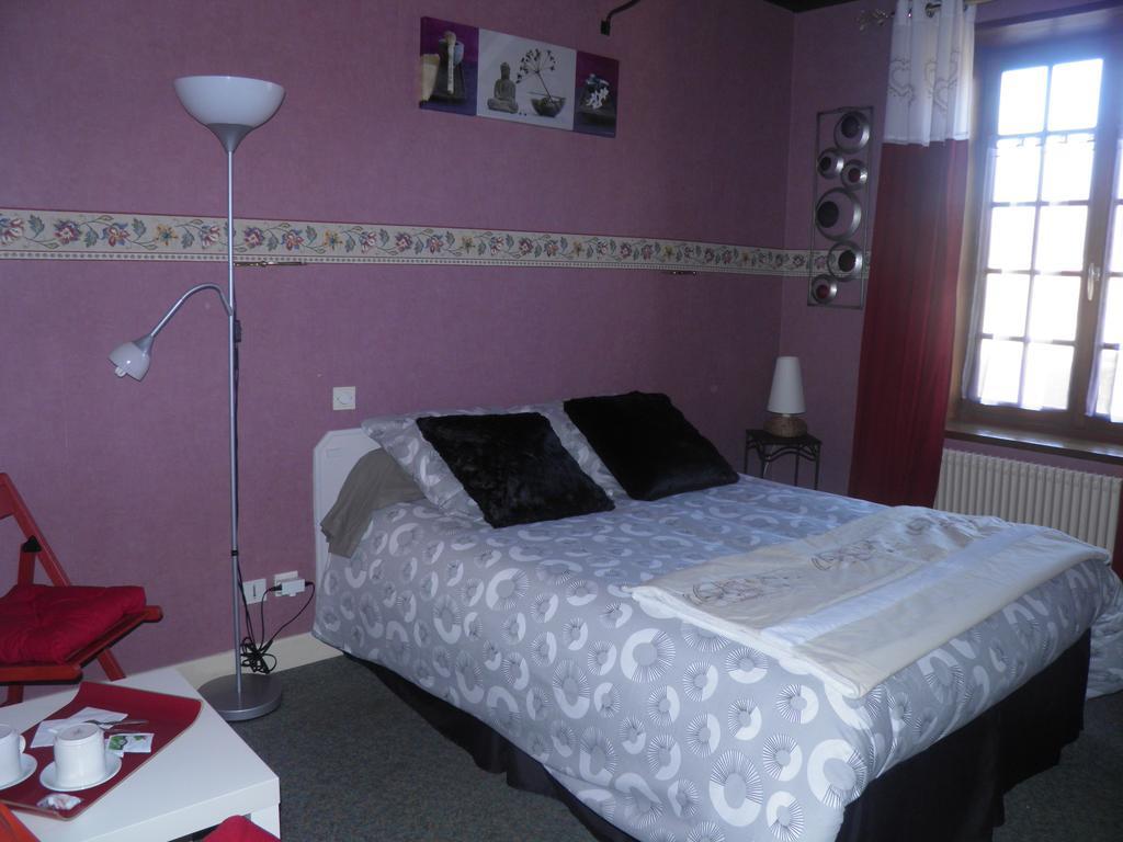 Bed and Breakfast Le Moulin d'eclaron Esterno foto